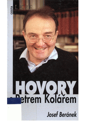 Hovory s Petrem Kolářem  Cover Image