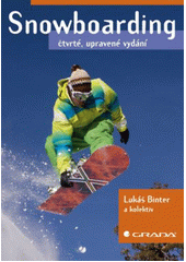 Snowboarding  Cover Image