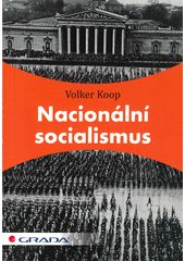 Nacionální socialismus  Cover Image