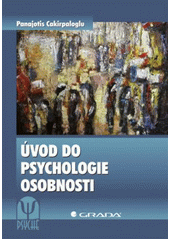Úvod do psychologie osobnosti  Cover Image