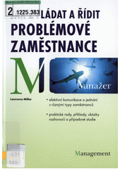 Jak zvládat a řídit problémové zaměstnance  Cover Image