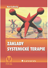 Základy systemické terapie  Cover Image