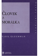 Človek a morálka  Cover Image