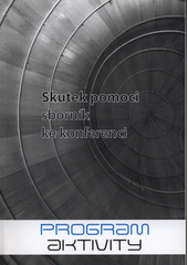 Skutek pomoci : sborník konference  Cover Image