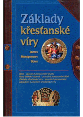 Základy křesťanské víry  Cover Image
