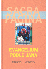 Evangelium podle Jana  Cover Image