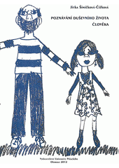 Poznávání duševního života člověka  Cover Image