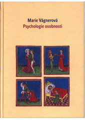 Psychologie osobnosti  Cover Image