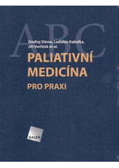 Paliativní medicína pro praxi  Cover Image