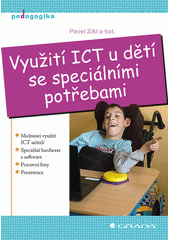 Využití ICT u dětí se speciálními potřebami  Cover Image