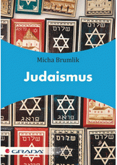 Judaismus  Cover Image