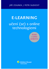 E-learning : učení (se) s online technologiemi  Cover Image