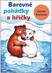 Barevné pohádky a hříčky  Cover Image