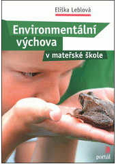 Environmentální výchova v mateřské škole  Cover Image
