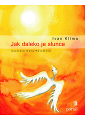 Jak daleko je slunce  Cover Image