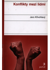 Konflikty mezi lidmi  Cover Image