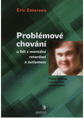 Problémové chování u lidí s mentální retardací  Cover Image