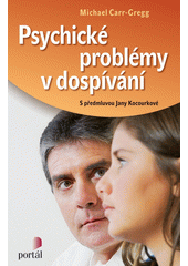 Psychické problémy v dospívání  Cover Image