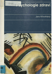 Psychologie zdraví  Cover Image