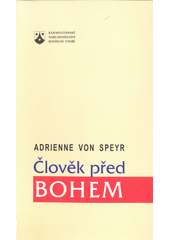 Člověk před Bohem  Cover Image