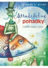 Strašidelné pohádky  Cover Image