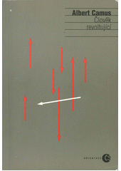 Člověk revoltující  Cover Image