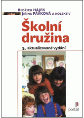 Školní družina  Cover Image