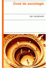 Úvod do sociologie  Cover Image
