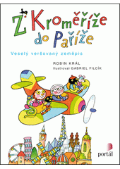 Z Kroměříže do Paříže  Cover Image