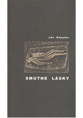 Smutné lásky  Cover Image