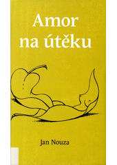 Amor na útěku  Cover Image