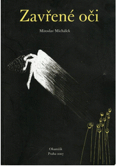 Zavřené oči  Cover Image