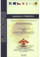 Handicap v příbězích  Cover Image