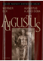Augustus a jeho doba  Cover Image