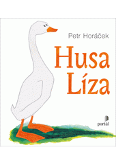 Husa Líza  Cover Image
