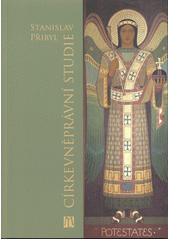 Církevněprávní studie  Cover Image