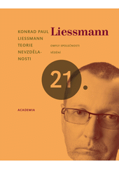 Teorie nevzdělanosti : omyly společnosti vědění  Cover Image