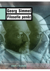 Filosofie peněz  Cover Image