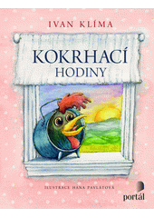 Kokrhací hodiny  Cover Image