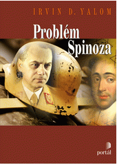 Problém Spinoza  Cover Image