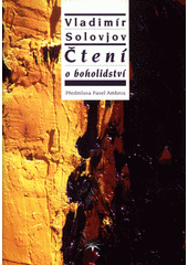 Čtení o boholidství  Cover Image