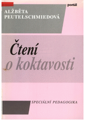 Čtení o koktavosti  Cover Image