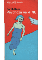 Psychóza ve 4.48  Cover Image