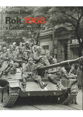 Rok 1968 v Československu  Cover Image