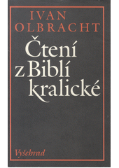 Čtení z Biblí kralické  Cover Image