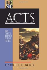 Acts  Cover Image