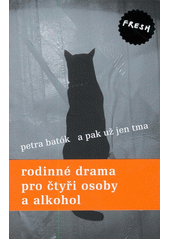 A pak už jen tma  Cover Image