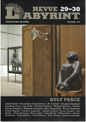 Labyrint revue Cover Image