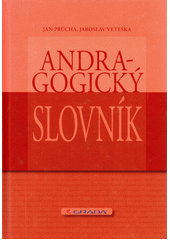 Andragogický slovník  Cover Image