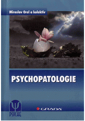 Psychopatologie  Cover Image